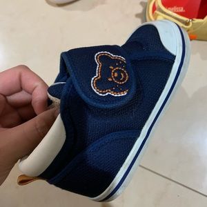 Mimi House Hot Biscuit 2nd Stage Sneakers